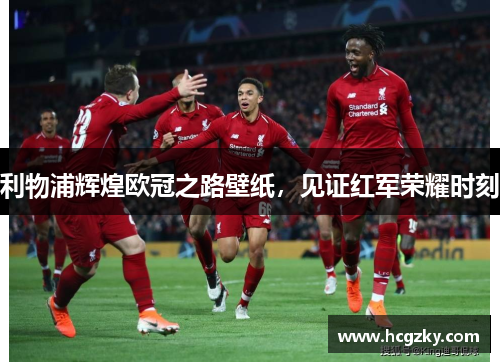 利物浦辉煌欧冠之路壁纸,见证红军荣耀时刻 利物浦辉煌欧冠之路壁纸,见证红军荣耀时刻